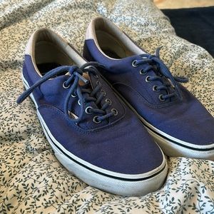 Women’s vans